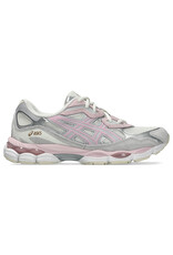 Asics W Gel-Nyc- Concrete/Barely Rose