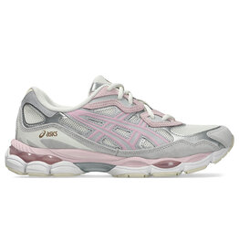 Asics W Gel-Nyc- Concrete/Barely Rose