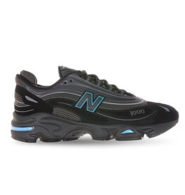 New Balance New Balance 1000 - Black/Blue