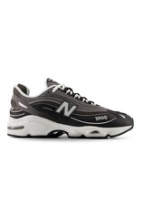 New Balance New Balance 1000 - Black/Faded Black