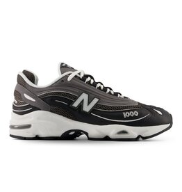 New Balance New Balance 1000 - Black/Faded Black