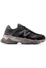 New Balance W New Balance 9060- Black Castlerock Grey