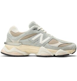 New Balance W New Balance 9060 - Lone Star Grey