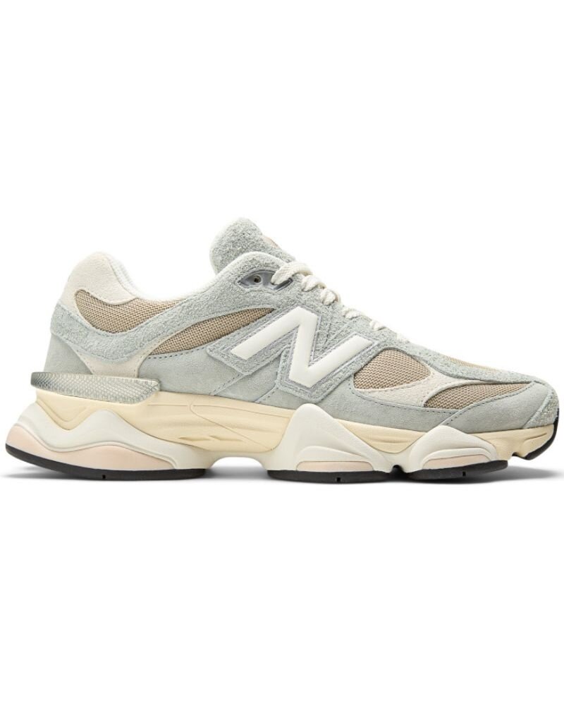 New Balance W New Balance 9060 - Lone Star Grey