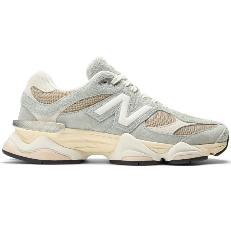 New Balance W New Balance 9060 - Lone Star Grey