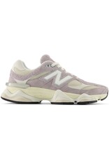 New Balance W New Balance 9060 - Truffle Salt/White