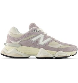 New Balance W New Balance 9060 - Truffle Salt/White