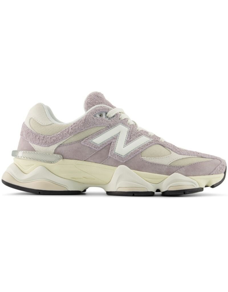 New Balance W New Balance 9060 - Truffle Salt/White