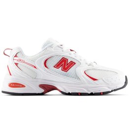 New Balance W New Balance 530 - White/Red