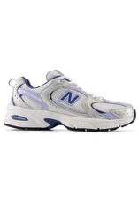 New Balance W New Balance 530 - Silver Metallic Magic Blue