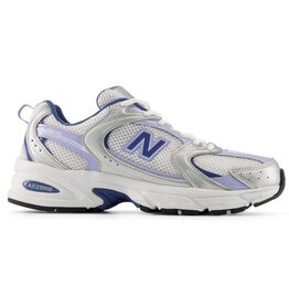 New Balance W New Balance 530 - Silver Metallic Magic Blue