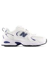 New Balance W New Balance 530 - White/Bright Blue