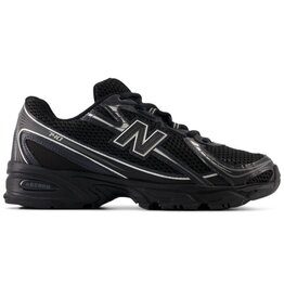 New Balance New Balance 740 - Black/Silver
