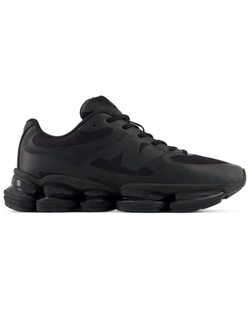New Balance New Balance Abzorb 2000 - Black/Black