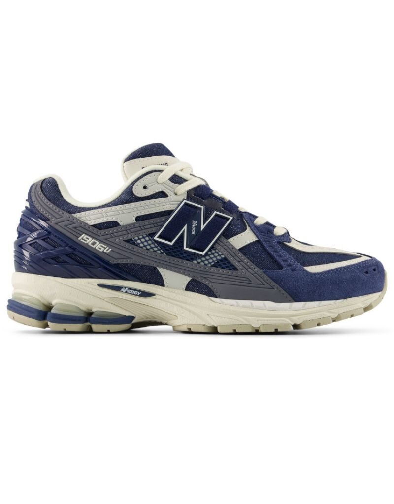 New Balance New Balance 1906U-Navy/Grey