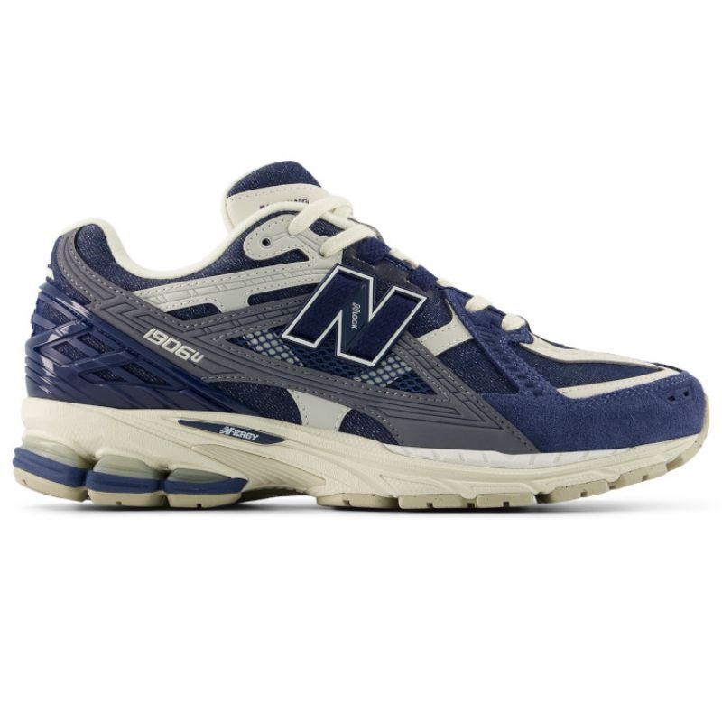 New Balance New Balance 1906U-Navy/Grey