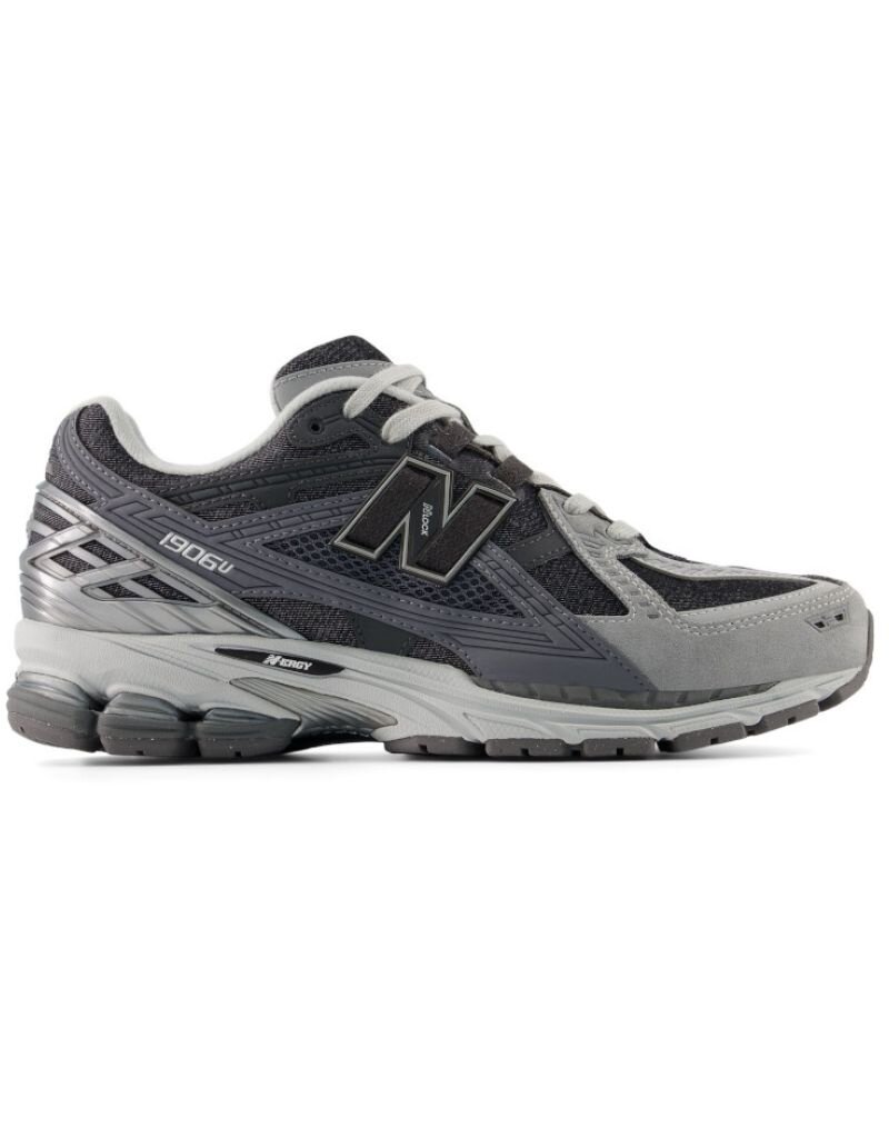 New Balance New Balance 1906R -Black Grey