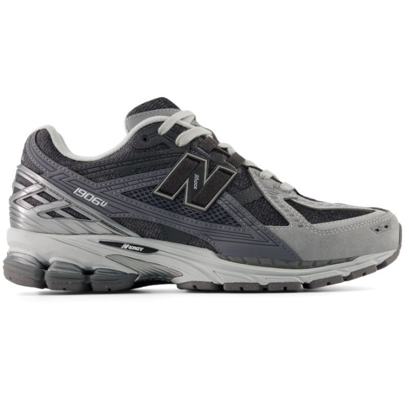 New Balance New Balance 1906R -Black Grey