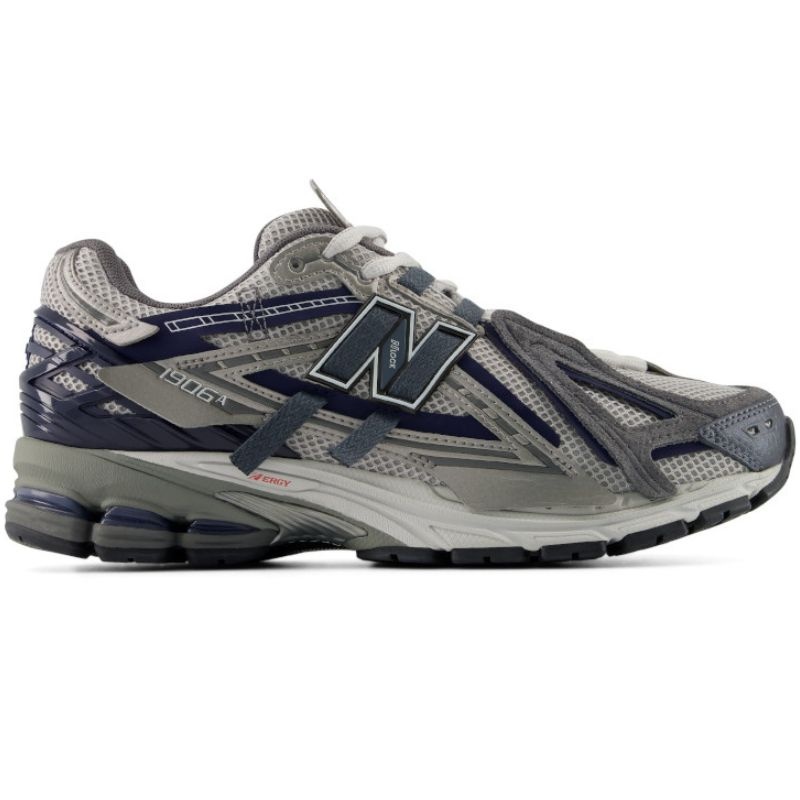 New Balance New Balance 1906 - Grey Midnight