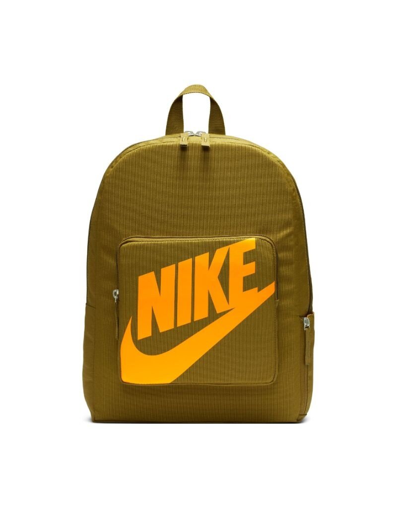 Nike Nike Backpack Y NK Classic Bkpk- Khaki