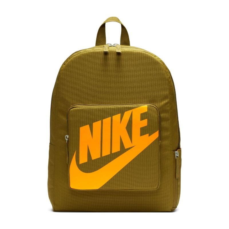 Nike Nike Backpack Y NK Classic Bkpk- Khaki