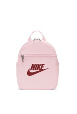 Nike Women Mini Backpack Sportswear Futura 365- Baby pink