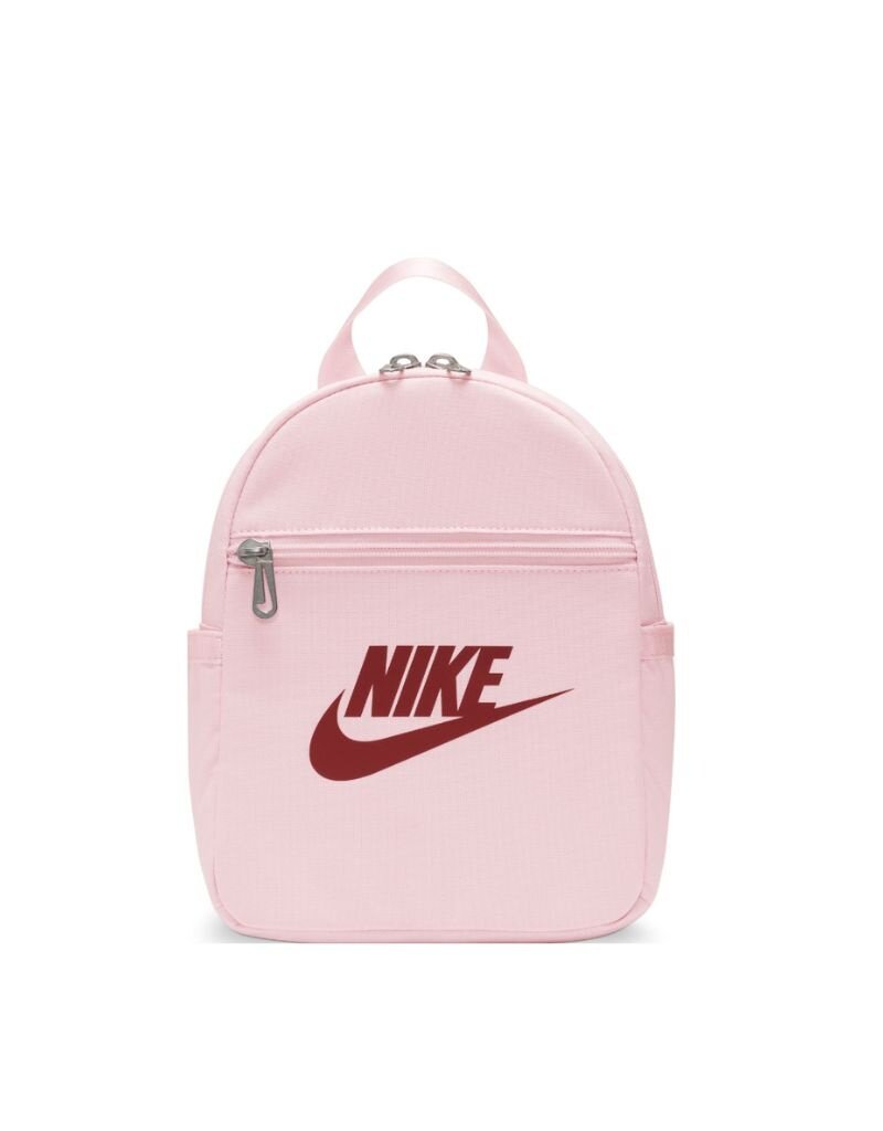 Nike Women Mini Backpack Sportswear Futura 365- Baby pink