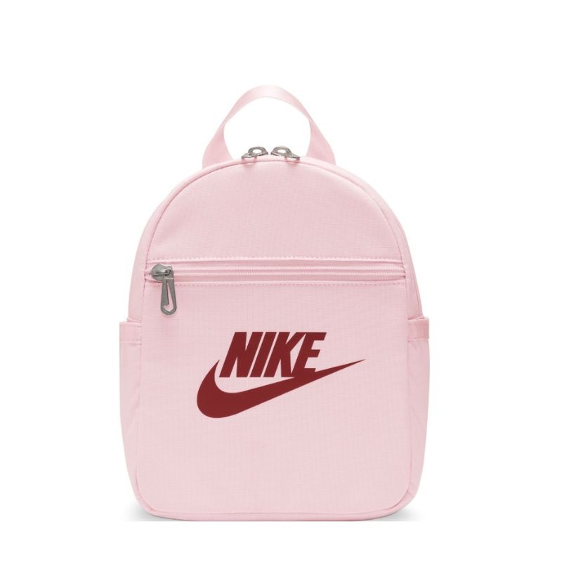 Nike Women Mini Backpack Sportswear Futura 365- Baby pink