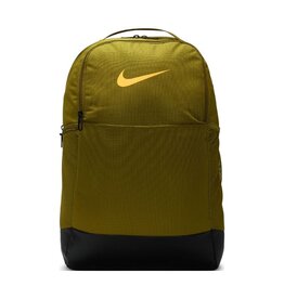 Nike Nike Brasilia 9.5 Training Backpack- Olive Green