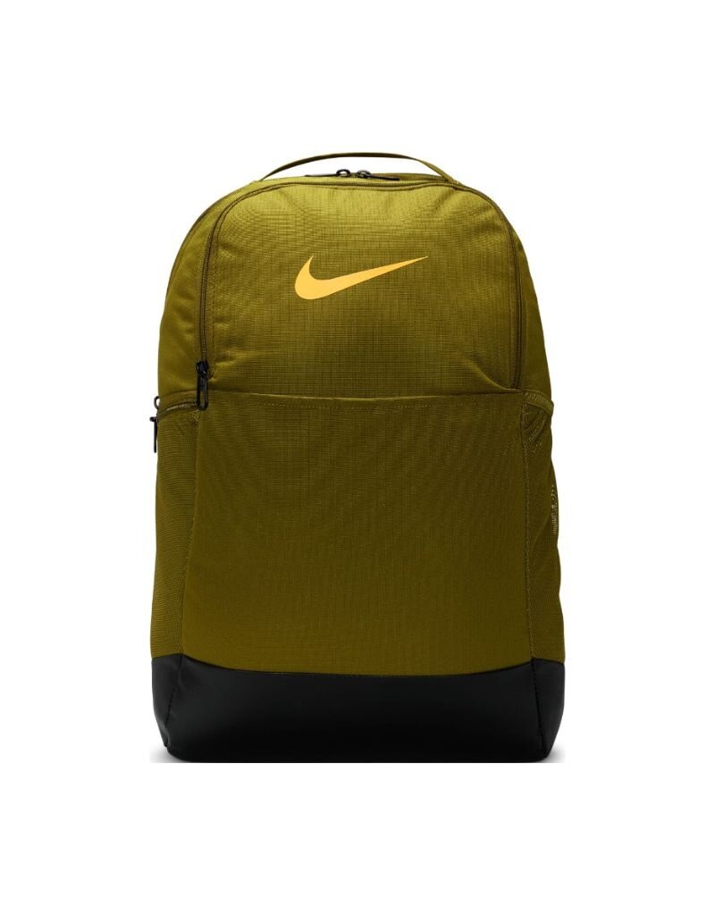 Nike Nike Brasilia 9.5 Training Backpack- Olive Green