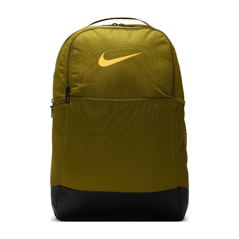 Nike Nike Brasilia 9.5 Training Backpack- Olive Green