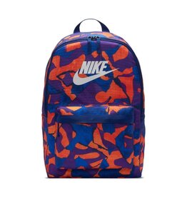 Nike Nike Heritage Backpack 2.0 (23L)- Multicolor