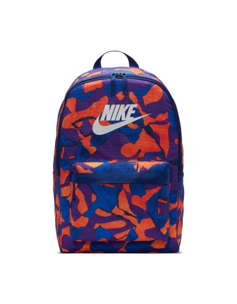 Nike Nike Heritage Backpack 2.0 (23L)- Multicolor