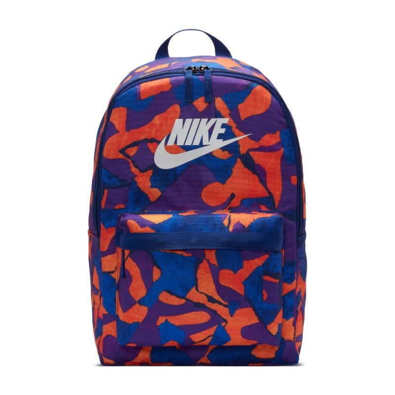 Nike Nike Heritage Backpack 2.0 (23L)- Multicolor