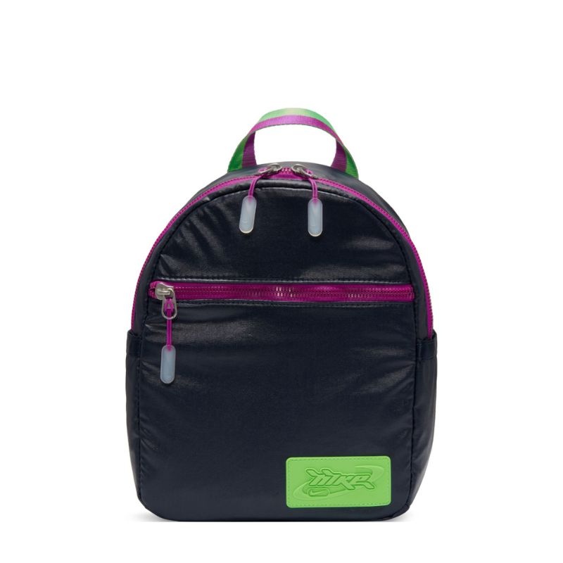 Nike Nike Mini Backpack (6L) Obsidian Green Strike