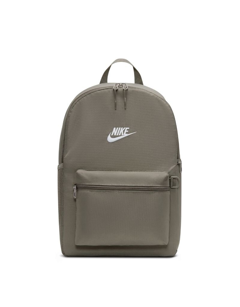 Nike Nk Heritage Backpack 2.0- Light Army/Light Army/(White)