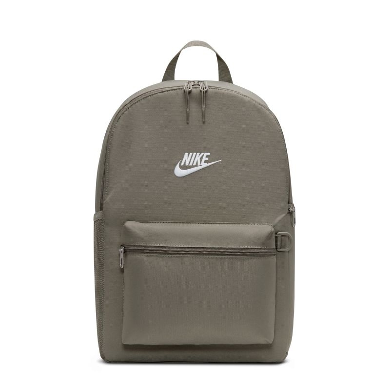 Nike Nk Heritage Backpack 2.0- Light Army/Light Army/(White)