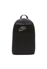 Nike Nk Elmntl Bkpk - Lbr- Black/Black/(White)