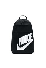Nike Nk Elmntl Bkpk - Hbr- Black/Black/(White)