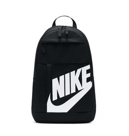 Nike Nk Elmntl Bkpk - Hbr- Black/Black/(White)