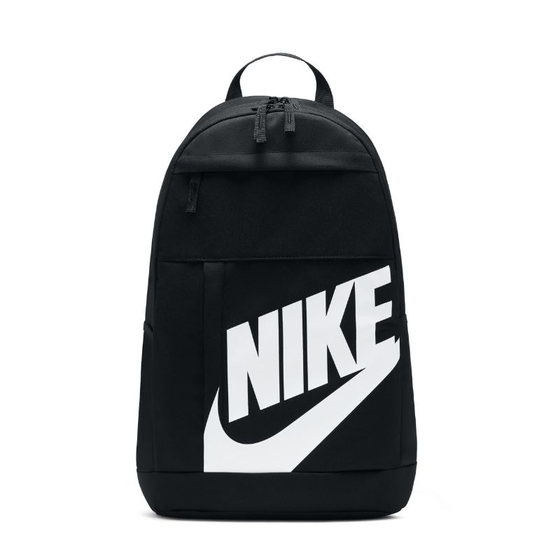Nike Nk Elmntl Bkpk - Hbr- Black/Black/(White)