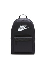 Nike Nk Heritage Bkpk- Black/Black/(White)