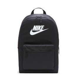 Nike Nk Heritage Bkpk- Black/Black/(White)