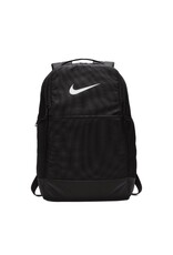 Nike Nk Brsla M Bkpk  9.0 (24L)- Black/Black/(White)