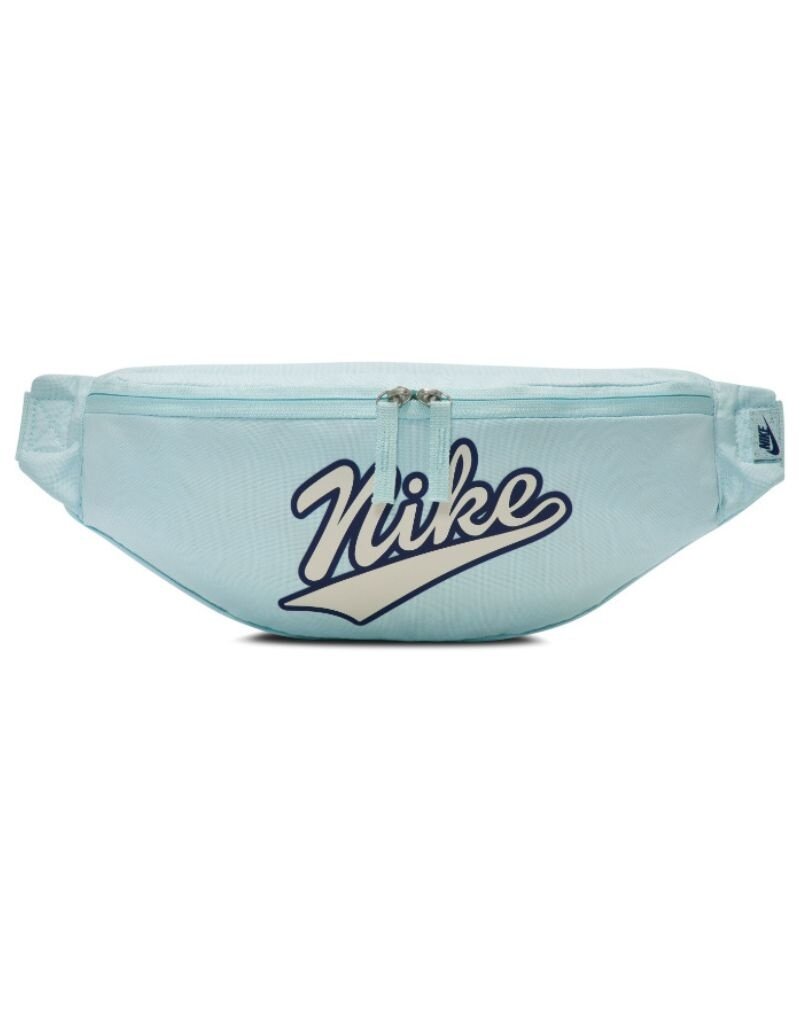 Nike Nk Hertg Wstpck-Retro Pack- Glacier Blue/Blue Void/(Sail)