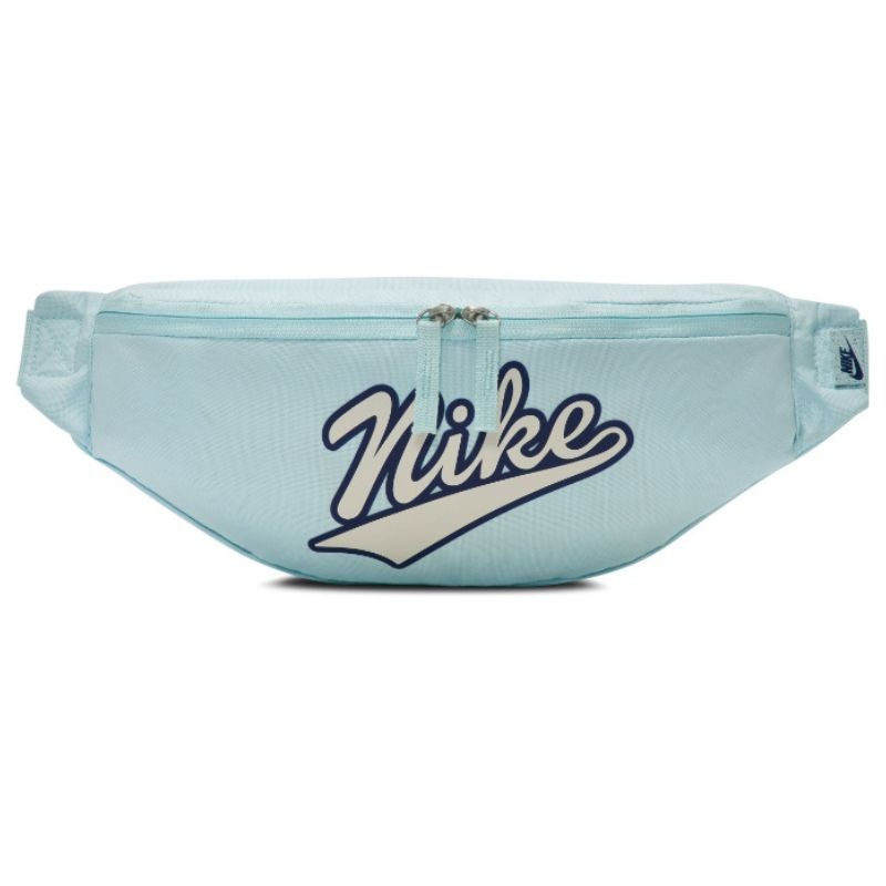 Nike Nk Hertg Wstpck-Retro Pack- Glacier Blue/Blue Void/(Sail)