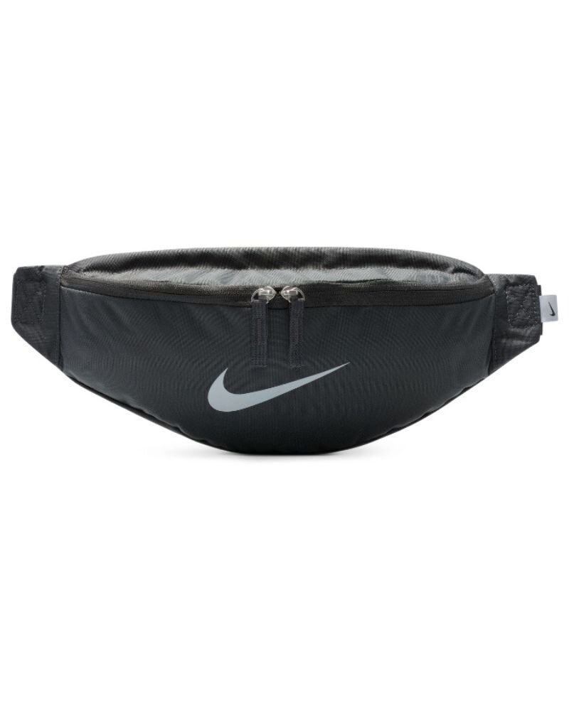 Nike Nk Heritage Hip Pack Nfs- Anthracite/Anthra/(Wolf Grey)