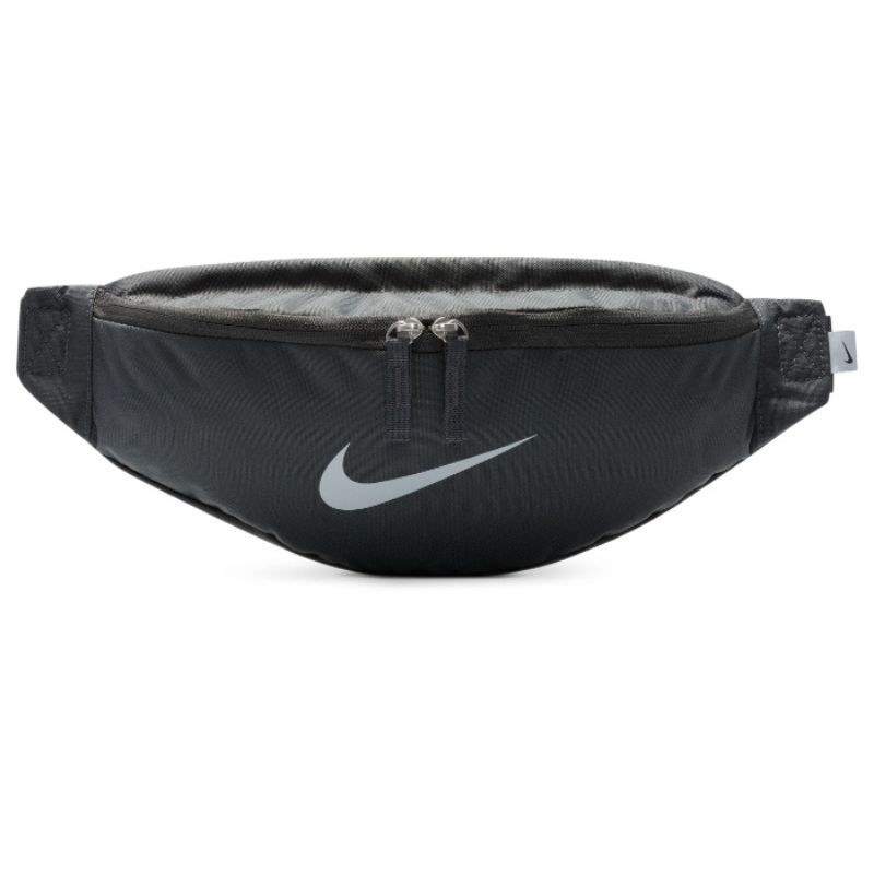 Nike Nk Heritage Hip Pack Nfs- Anthracite/Anthra/(Wolf Grey)