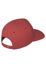 Jordan Caps J Club Cap Us Cb Jumpman- Red/White