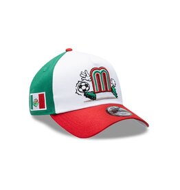New Era 940Af Cartoon   Soccer
